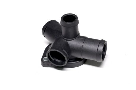 Фланець охолоджувальної рідини AUDI A4/ VW PASSAT B5 Vernet WF0065