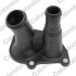 Фланець системи охолодження FORD FIESTA 2000-2002, FOCUS 2000-2005, PUMA 2000-2003 -ua Vernet WF0067 (фото 1)