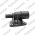 Фланець системи охолодження CITROEN DISPATCH/JUMPY 1996-2001, RELAY/JUMPER 1994-2001, SYNERGIE 1999-200 -ua Vernet WF0079 (фото 1)
