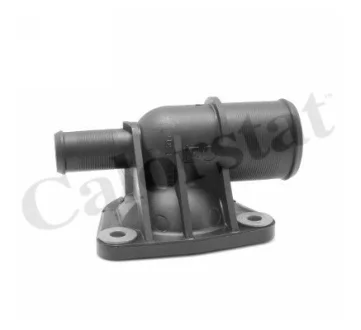 Фланець системи охолодження CITROEN DISPATCH/JUMPY 1996-2001, RELAY/JUMPER 1994-2001, SYNERGIE 1999-200 -ua Vernet WF0079