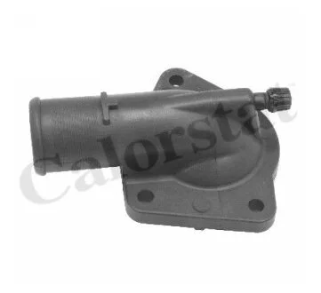Флянець системи охолодження Vernet WF0080