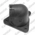 Фланець системи охолодження CITROEN 1.8, 2.0 95- -ua Vernet WF0084 (фото 1)