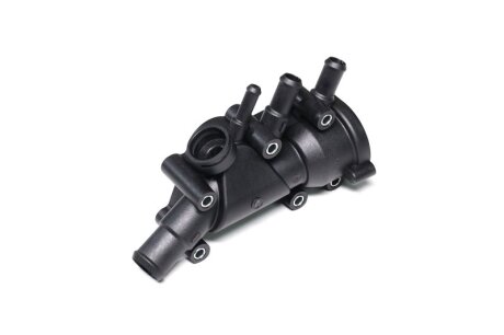 Фланець системи охолодження Vernet WF0086P