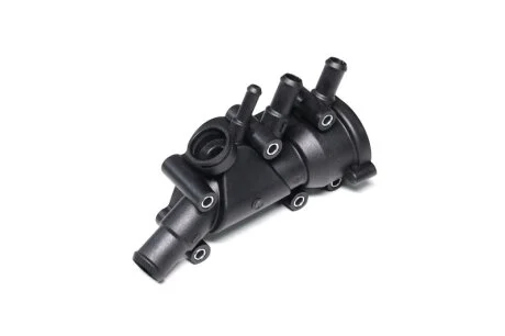 Фланець системи охолодження Vernet WF0086P