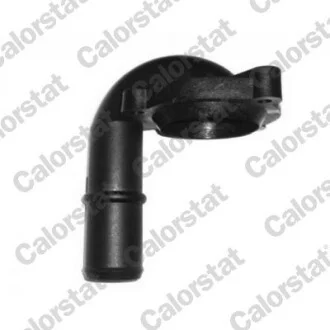 Фланець системи охолодження FORD FIESTA 1.3 01- -ua Vernet WF0088