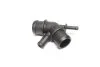 Фланець системи охолодження VOLKSWAGEN BORA 2000-2005, GOLF 2000-2006, POLO 2000-2002, SHARAN 2000-2006 -ua Vernet WF0093 (фото 1)