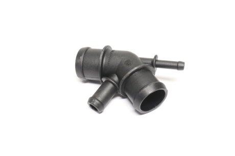 Фланець системи охолодження VOLKSWAGEN BORA 2000-2005, GOLF 2000-2006, POLO 2000-2002, SHARAN 2000-2006 -ua Vernet WF0093