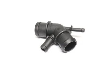 Фланец системы охлаждения VOLKSWAGEN BORA 2000-2005, GOLF 2000-2006, POLO 2000-2002, SHARAN 2000-2006 Vernet WF0093