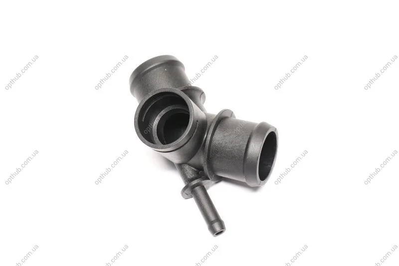 Фланець системи охолодження VOLKSWAGEN GOLF 2001-2006 -ua Vernet WF0101 (фото 1)
