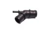 Фланец системы охлаждения VOLKSWAGEN BEETLE 2003-2011, BORA 2002-2005, CADDY 2000-2004, FOX 2010-2012 Vernet WF0102 (фото 1)