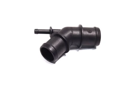 Фланец системы охлаждения VOLKSWAGEN BEETLE 2003-2011, BORA 2002-2005, CADDY 2000-2004, FOX 2010-2012 Vernet WF0102