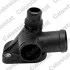 Фланець системи охолодження AUDI A4 1.6 94- -ua Vernet WF0103 (фото 1)