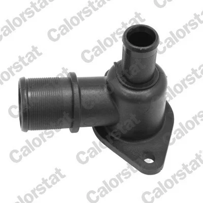 Фланець системи охолодження CITROEN 1.6 98- -ua Vernet WF0124 (фото 1)