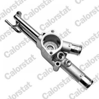 Фланец системы охлаждения Vernet WF0128