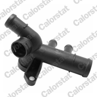 Фланец системы охлаждения VW NEW BEETLE (9C1, 1C1) Vernet WF0180