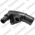 Фланець системи охолодження CITROEN 2.0HDI 98- Vernet WF0182 (фото 1)