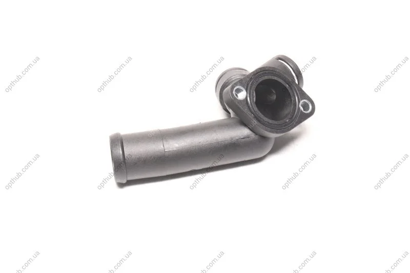 Фланец системы охлаждения VW T4 2.5 96- Vernet WF0188 (фото 1)