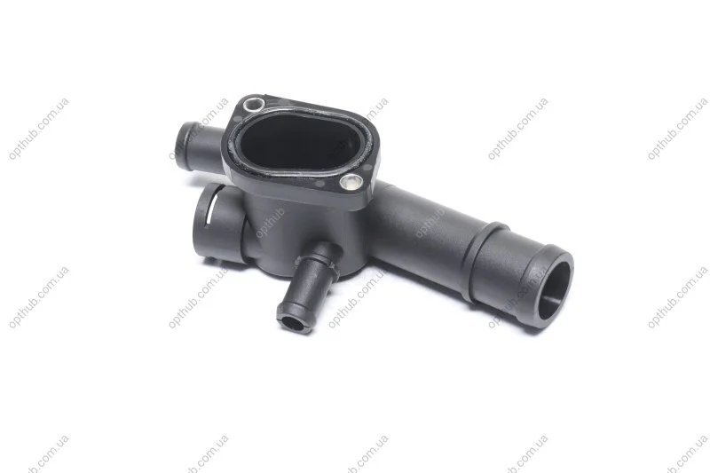 Фланець охолоджувальної рідини (вир-во) Vernet WF0190 (фото 1)