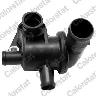Фланець системи охолодження HYUNDAI ATOS 1.0 98- -ua Vernet WF0194 (фото 1)