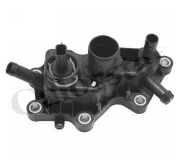 Флянець системи охолодження Vernet WF0199