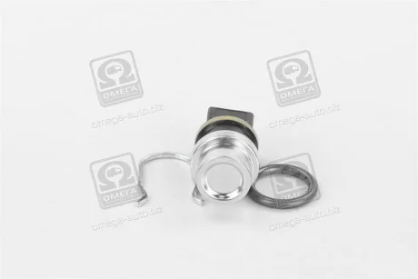 Датчик температуры охлаждающей жидкости FORD GALAXY (WGR); SEAT ALHAMBRA (7V8, 7V9); SKODA FABIA (6Y2 Vernet WS2579