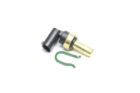 Датчик температури охолоджувальної рідини MERCEDES-BENZ A-CLASS (W168), C-CLASS (W204), E-CLASS (W210), Vernet WS2698