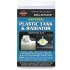 VERSACHEM PLASTIC TANK AND RADIATOR REPAIR KIT комплект для ремонту пластикових резервуарів та раді Versachem 90214 (фото 1)