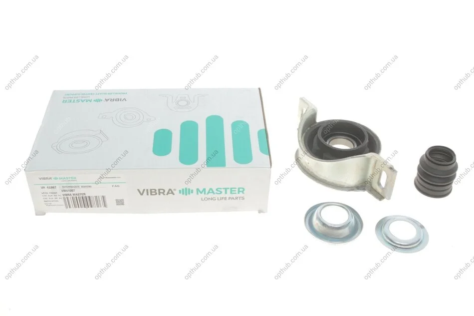 Опора карданного вала VIBRA MASTER VM41007 (фото 1)