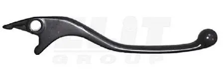 Важіль гальм колір: чорн, стандартний без регулювання GENERIC XOR HONDA CB, CBX, CMX, FES, JAZZ, PC, S-WING, VF, VT 50-1100 1983-2019 VICMA 70352 (фото 1)