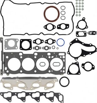 Комплект прокладок з різних матеріалів VICTOR REINZ 01-10025-01