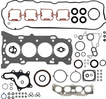 Комплект прокладок из разных материалов VICTOR REINZ 01-10152-03