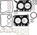 Комплект прокладок з різних матеріалів FULL SET SUBARU LEGACY/OUTBACK 2.5 FB25/FB25A 15- -ua VICTOR REINZ 01-10259-02 (фото 1)