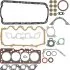 Комплект прокладок з різних матеріалів FULL FORD 1.6 85-90 -ua VICTOR REINZ 01-24840-08 (фото 1)