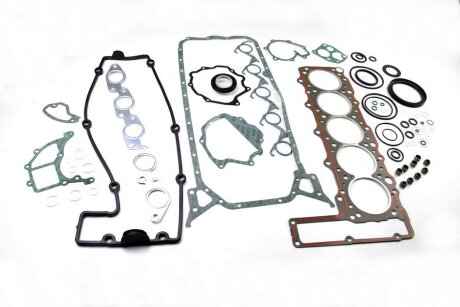 Комплект прокладок з різних матеріалів FULL MB 2.9TDI OM602DE29LA -ua VICTOR REINZ 01-29245-01