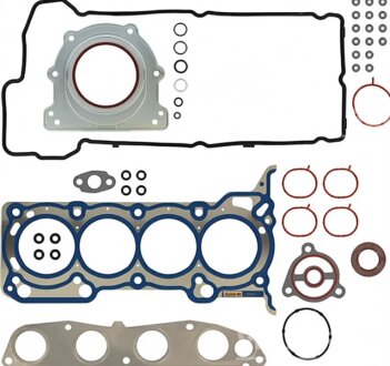 Комплект прокладок з різних матеріалів VICTOR REINZ 01-34240-02