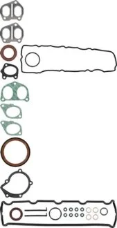 Комплект прокладок (верхний) Citroen Berlingo/Peugeot Partner 1.9D DW8 98- (без ГБЦ) REINZ UA63 VICTOR REINZ 01-34356-01