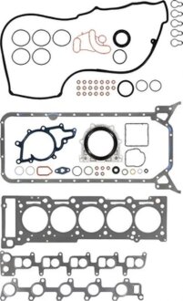 Комплект прокладок з різних матеріалів VICTOR REINZ 01-35160-01