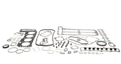 Комплект прокладок из разных материалов FULL FIAT F1CE VICTOR REINZ 01-36885-01