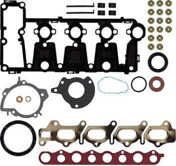 Комплект прокладок з різних матеріалів VICTOR REINZ 01-42135-01