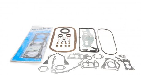 Комплект прокладок з різних матеріалів FULL MITSUBISHI 1.5 G15B -ua VICTOR REINZ 01-52230-01