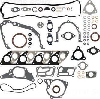 Повний набір прокладок двигуна VICTOR REINZ 01-52252-03