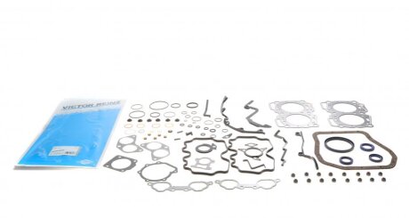 Комплект прокладок з різних матеріалів FULL SUBARU EJ20J -ua VICTOR REINZ 01-52995-01