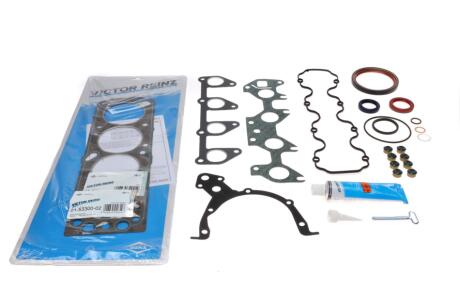 Комплект прокладок двигуна VICTOR REINZ 01-53300-02