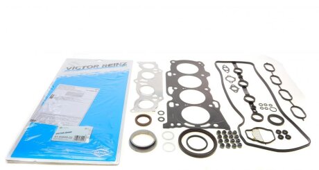 Комплект прокладок з різних матеріалів FULL TOYOTA 2.0 1AZ-FE 00- -ua VICTOR REINZ 01-53505-02