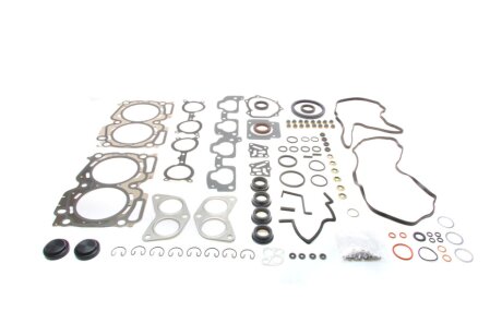 Комплект прокладок з різних матеріалів FULL SUBARU 2.5 253 -ua VICTOR REINZ 01-53905-02