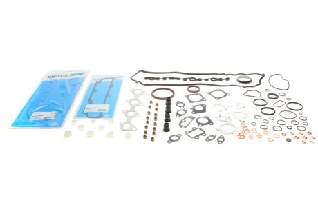 Комплект прокладок з різних матеріалів FULL TOYOTA AVE/COR/RAV4 2.0/2.2D-4D 05- 1AD-FTV/2AD-FTV/2A -ua VICTOR REINZ 01-53930-01