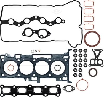 Комплект прокладок з різних матеріалів VICTOR REINZ 01-54035-01