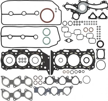 Комплект прокладок з різних матеріалів VICTOR REINZ 01-54050-01