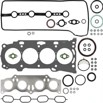 Комплект прокладок з різних матеріалів VICTOR REINZ 01-54260-02