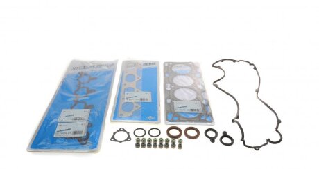 Комплект прокладок з різних матеріалів HEAD SET MITS 2.0 4G63 03- -ua VICTOR REINZ 02-10000-01